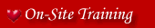 One-Site Training
